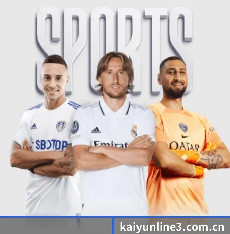 开云体育 APP | Kaiyun
