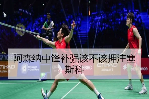 阿森纳中锋补强该不该押注塞斯科